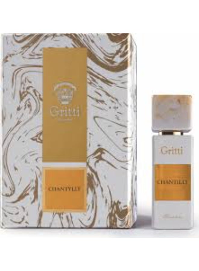 Gritti CHANTILLY Eau de Parfum 100ml - Image 1